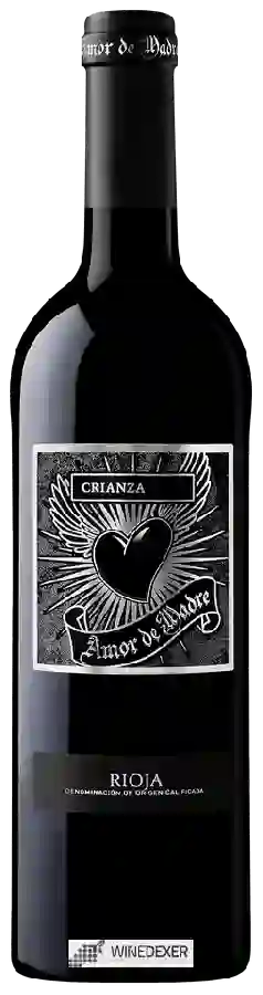 Weingut Solar Viejo - Amor de Madre Crianza Rioja Weingut Solar Viejo - Amor de Madre Crianza Rioja