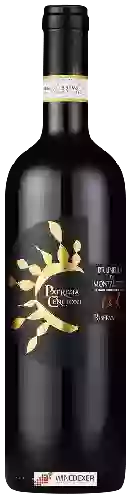 Weingut Solaria Patrizia Cencioni - 123 Brunello di Montalcino Riserva