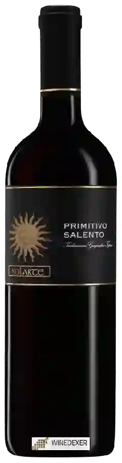 Weingut Solarte - Primitivo