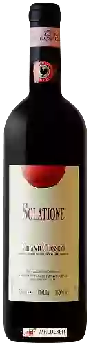Weingut Solatione - Chianti Classico