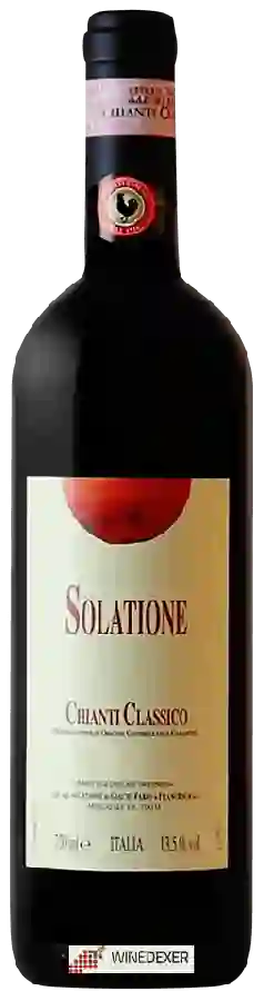 Weingut Solatione - Chianti Classico