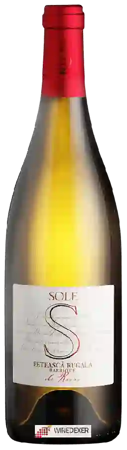 Weingut Sole de Recas - Fetească Regală Barrique