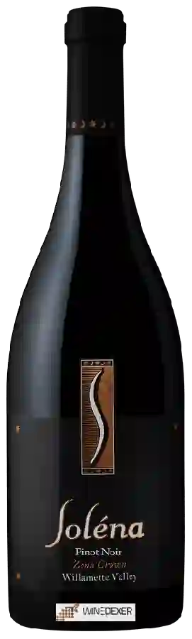 Weingut Soléna Estate - Zena Crown Pinot Noir