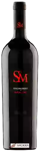 Weingut Solergibert - Solergibert de Matacans