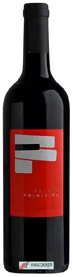 Weingut Soleto - Primitivo
