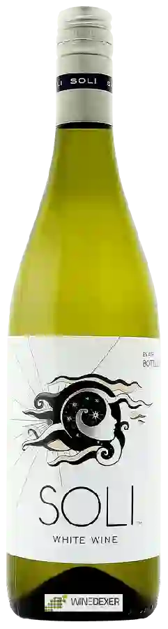Weingut Soli - White Blend Weingut Soli - White Blend
