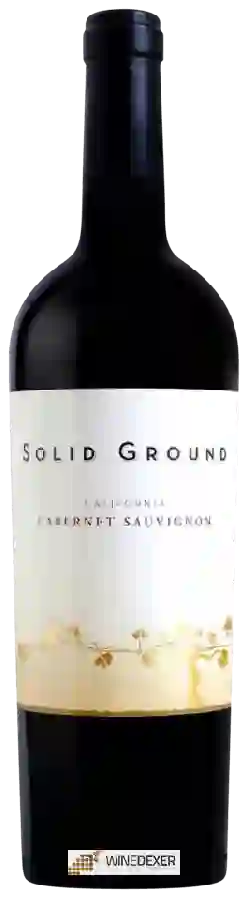 Weingut Solid Ground - Cabernet Sauvignon