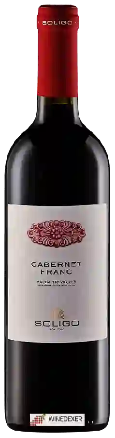 Weingut Soligo - Cabernet Franc Weingut Soligo - Cabernet Franc