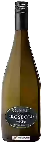 Weingut Soligo - Col de Mez Prosecco Frizzante