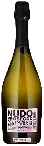 Weingut Soligo - Nudo Prosecco Extra Dry