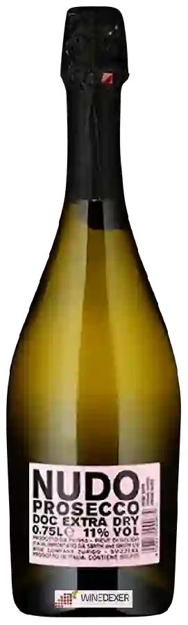 Weingut Soligo - Nudo Prosecco Extra Dry Weingut Soligo - Nudo Prosecco Extra Dry