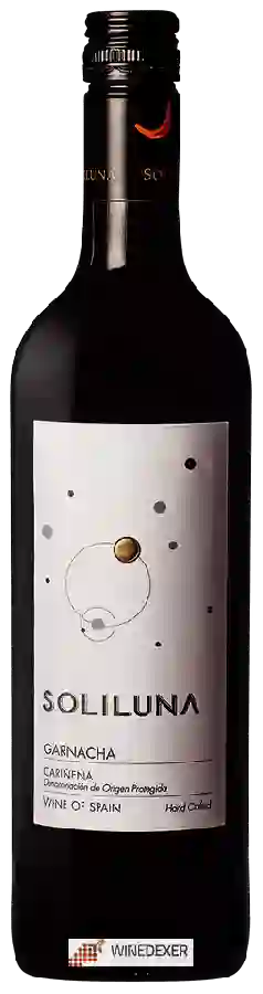 Weingut Soliluna - Garnacha Weingut Soliluna - Garnacha