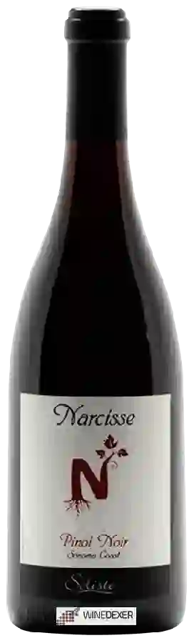 Weingut Soliste - Narcisse Pinot noir