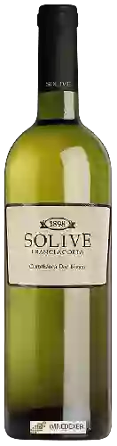 Weingut Solive - Curtefranca Bianco