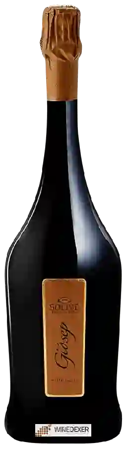 Weingut Solive - Franciacorta Giòsep Weingut Solive - Franciacorta Giòsep