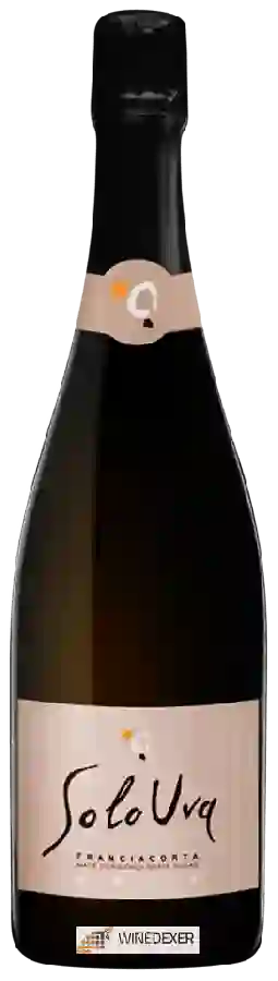Weingut Solouva - Franciacorta Rosè Weingut Solouva - Franciacorta Rosè