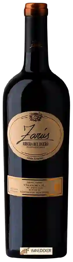 Weingut Solorca - Zarús Gran Reserva