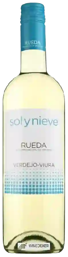 Weingut Sol Y Nieve - Verdejo - Viura