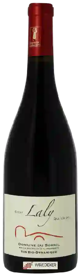 Domaine du Somail - C'est Laly Qui L'A Dit Domaine du Somail - C'est Laly Qui L'A Dit