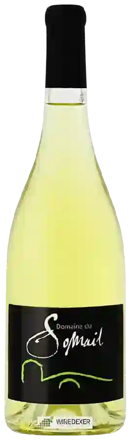 Domaine du Somail - Cuvée Tradition Blanc Domaine du Somail - Cuvée Tradition Blanc