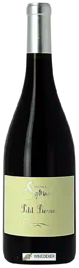 Domaine du Somail - Petit Pierre