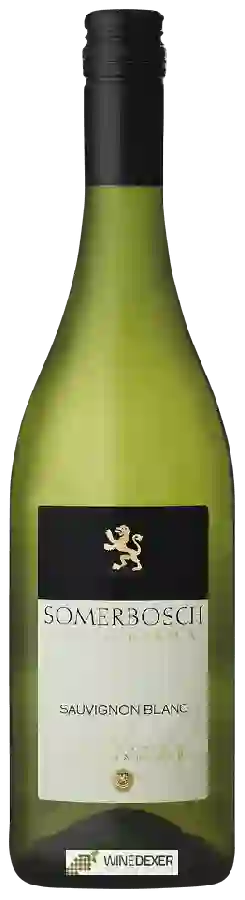 Weingut Somerbosch - Sauvignon Blanc Weingut Somerbosch - Sauvignon Blanc