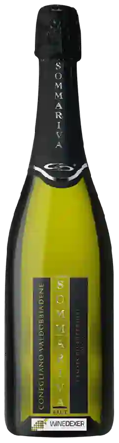 Weingut Sommariva - Conegliano Valdobbiadene Prosecco Superiore Brut Weingut Sommariva - Conegliano Valdobbiadene Prosecco Superiore Brut