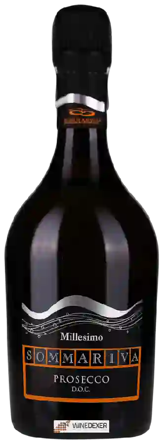 Weingut Sommariva - Millesimo Prosecco Brut Weingut Sommariva - Millesimo Prosecco Brut