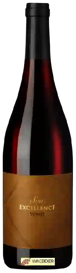 Weingut Son Excellence - Syrah Weingut Son Excellence - Syrah