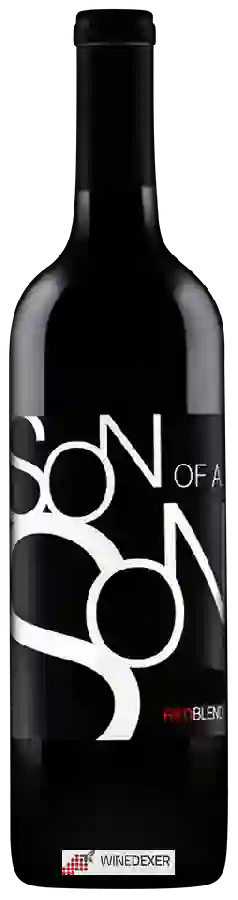 Weingut Son of a Son - Red Blend Weingut Son of a Son - Red Blend