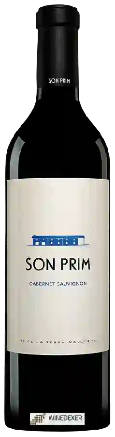 Weingut Son Prim - Cabernet Sauvignon Weingut Son Prim - Cabernet Sauvignon