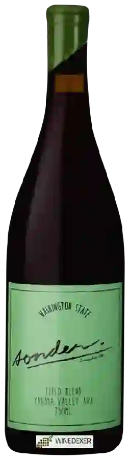 Weingut Sonder - Field Blend