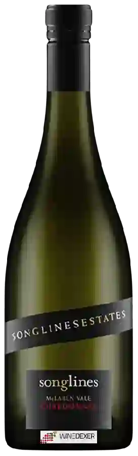 Weingut Songlines Estates - Songlines Chardonnay