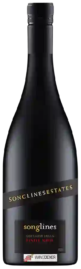 Weingut Songlines Estates - Songlines Pinot Noir