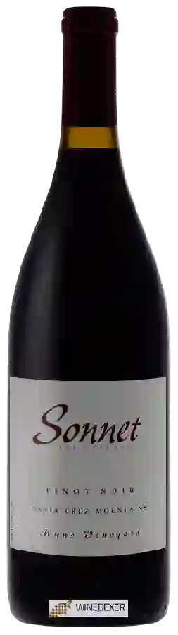 Weingut Sonnet - Muns Vineyard Pinot Noir