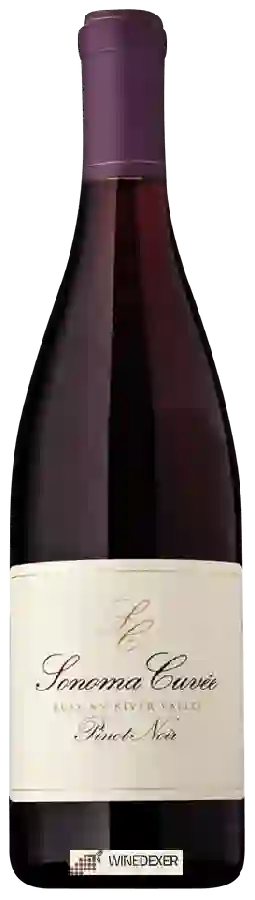Weingut Sonoma Cuvée - Pinot Noir Weingut Sonoma Cuvée - Pinot Noir
