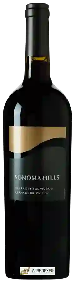 Weingut Sonoma Hills - Cabernet Sauvignon Weingut Sonoma Hills - Cabernet Sauvignon