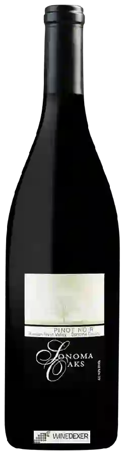 Weingut Sonoma Oaks - Pinot Noir