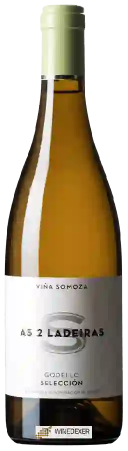 Weingut Viña Somoza - As 2 Ladeiras Seleccion Godello