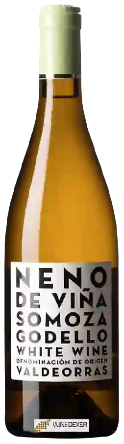 Weingut Viña Somoza - Neno de Viña Somoza Godello Weingut Viña Somoza - Neno de Viña Somoza Godello