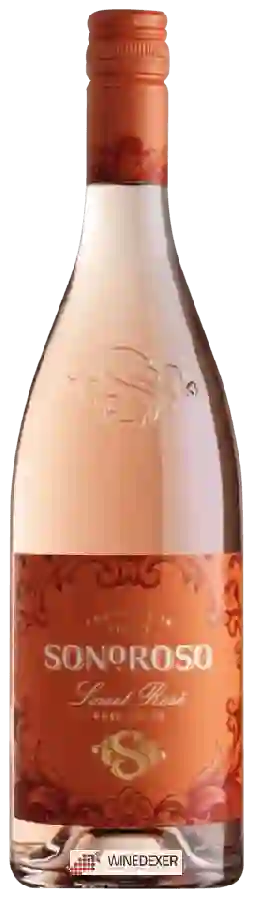 Weingut Sonoroso - Sweet Rosé Weingut Sonoroso - Sweet Rosé