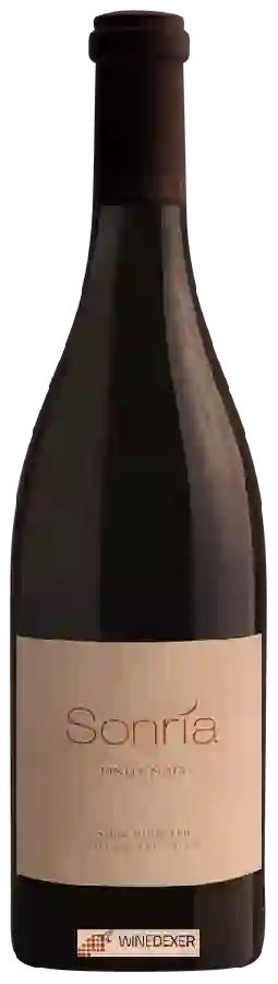 Weingut Sonría - Shea Vineyard Pinot Noir Weingut Sonría - Shea Vineyard Pinot Noir