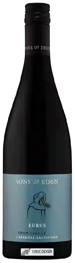 Weingut Sons of Eden - Eurus Cabernet Sauvignon Weingut Sons of Eden - Eurus Cabernet Sauvignon