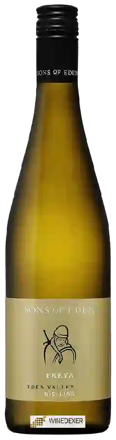 Weingut Sons of Eden - Freya Riesling
