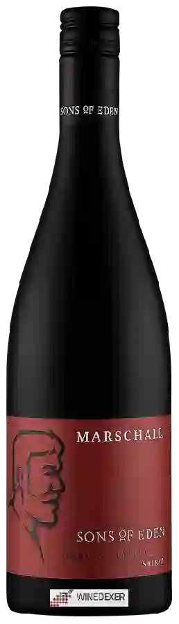 Weingut Sons of Eden - Marschall Shiraz