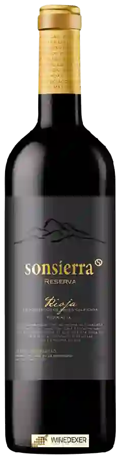 Weingut Sonsierra - Reserva