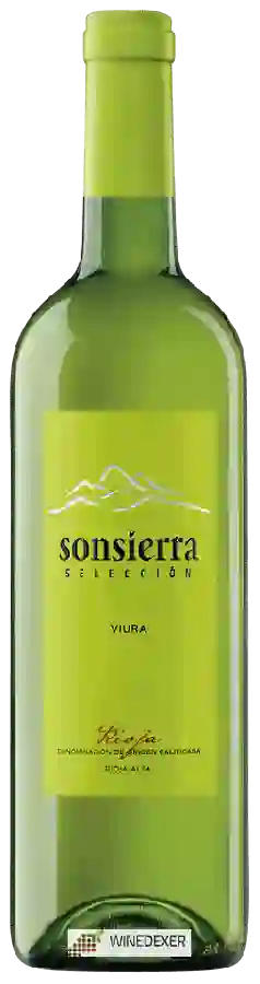 Weingut Sonsierra - Viura Weingut Sonsierra - Viura