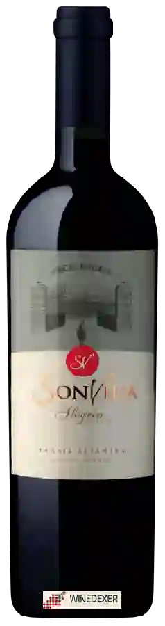 Weingut SonVida - Alegria