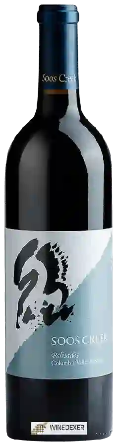 Weingut Soos Creek - Palisades Merlot