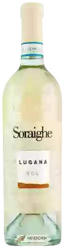 Weingut Soraighe - Lugana